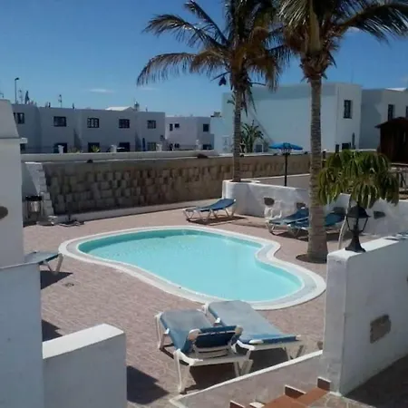 Apartamento Puerto Del Carmen Sleeps 2 Pool Wifi Puerto del Carmen (Lanzarote)