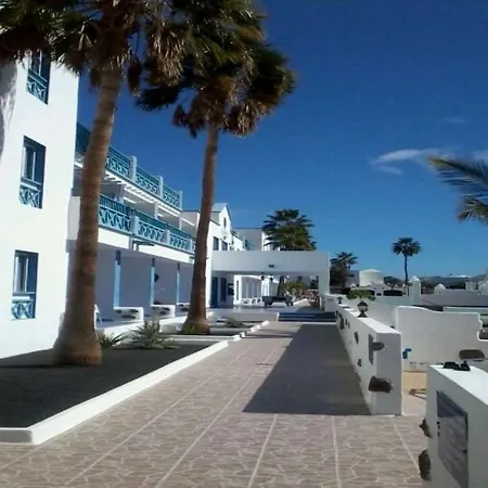 Apartamento Puerto Del Carmen Sleeps 2 Pool Wifi