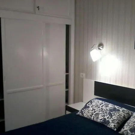 Puerto Del Carmen Sleeps 2 Pool Wifi Апартаменти *