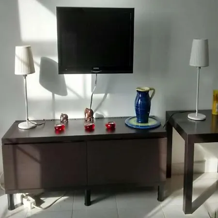 Puerto Del Carmen Sleeps 2 Pool Wifi Апартаменти *