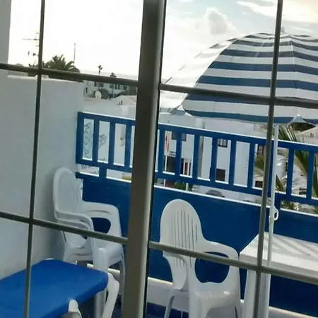 Puerto Del Carmen Sleeps 2 Pool Wifi Apartamento *